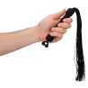 Ouch! Martinet Siliconewhip 46cm